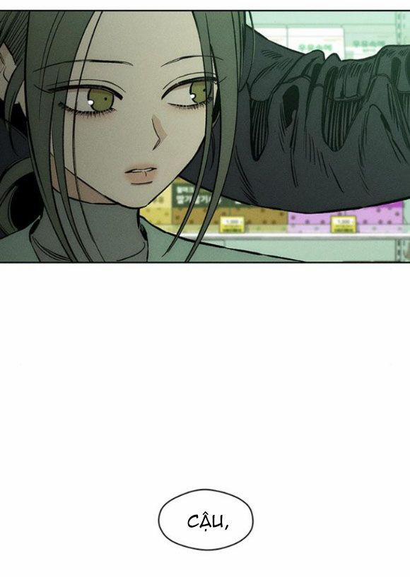 [18+] Nước Mắt Trên Đóa Hoa Tàn 13 trang 3