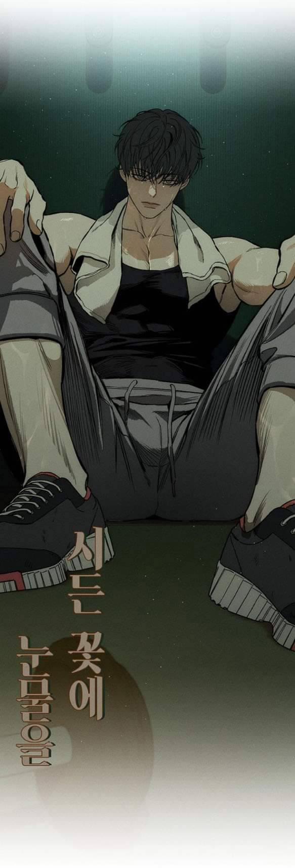 [18+] Nước Mắt Trên Đóa Hoa Tàn 14 trang 1