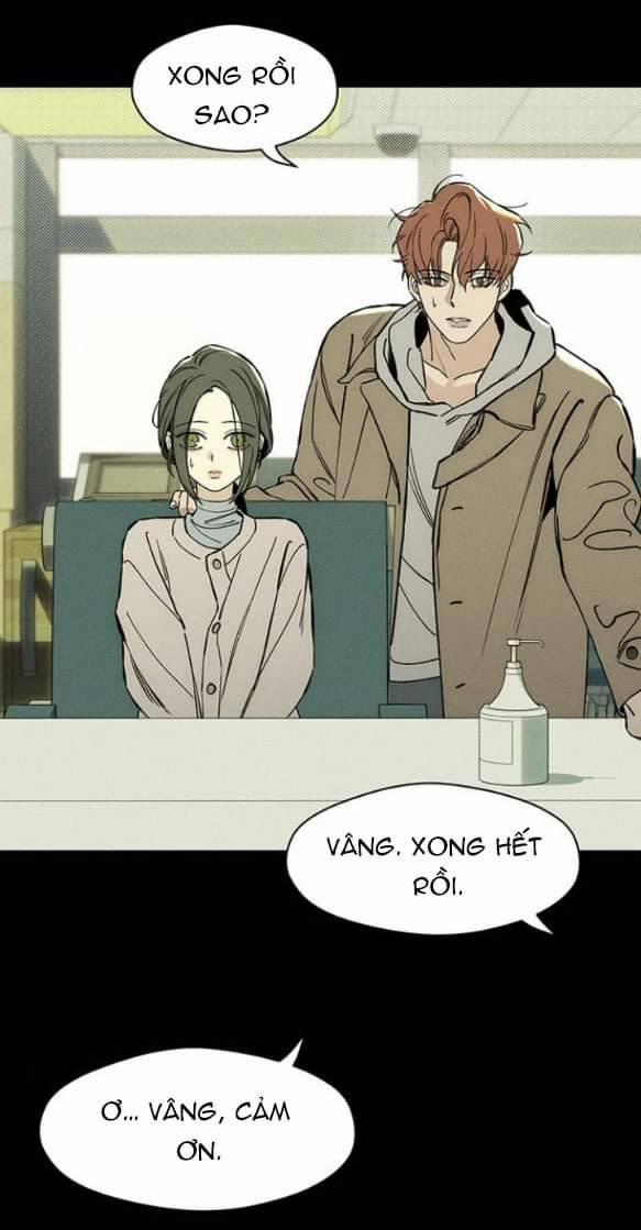 [18+] Nước Mắt Trên Đóa Hoa Tàn 14 trang 20