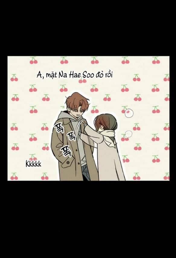 [18+] Nước Mắt Trên Đóa Hoa Tàn 14 trang 31