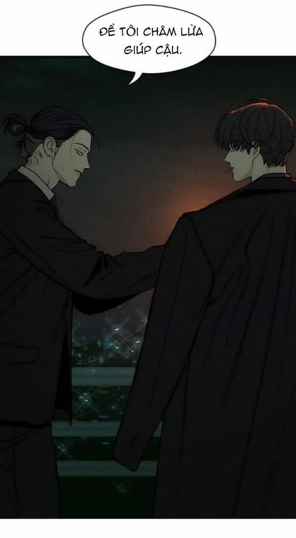 [18+] Nước Mắt Trên Đóa Hoa Tàn 14 trang 46