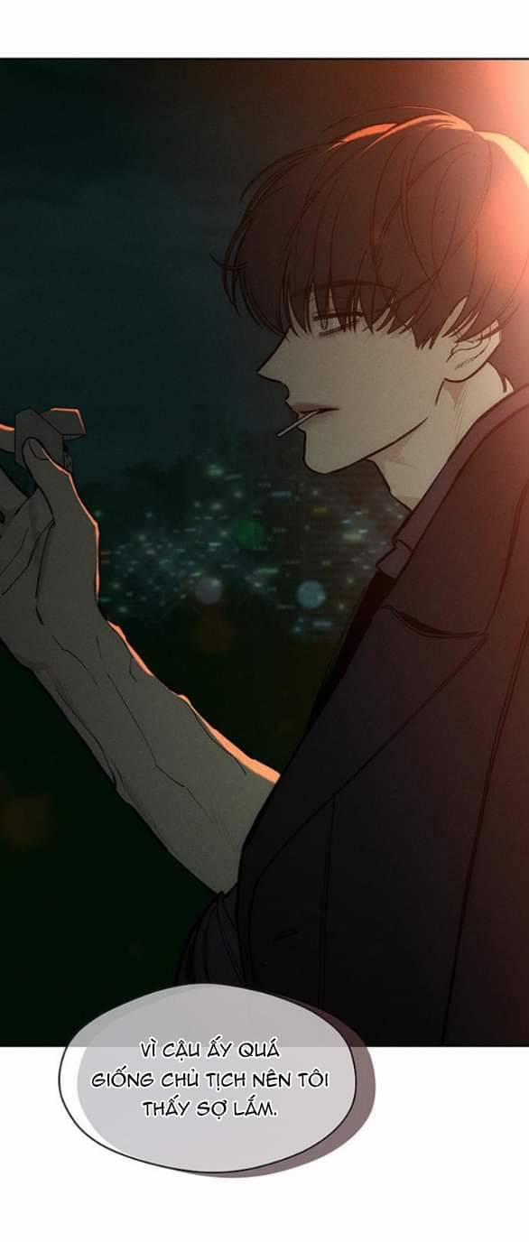 [18+] Nước Mắt Trên Đóa Hoa Tàn 14 trang 65