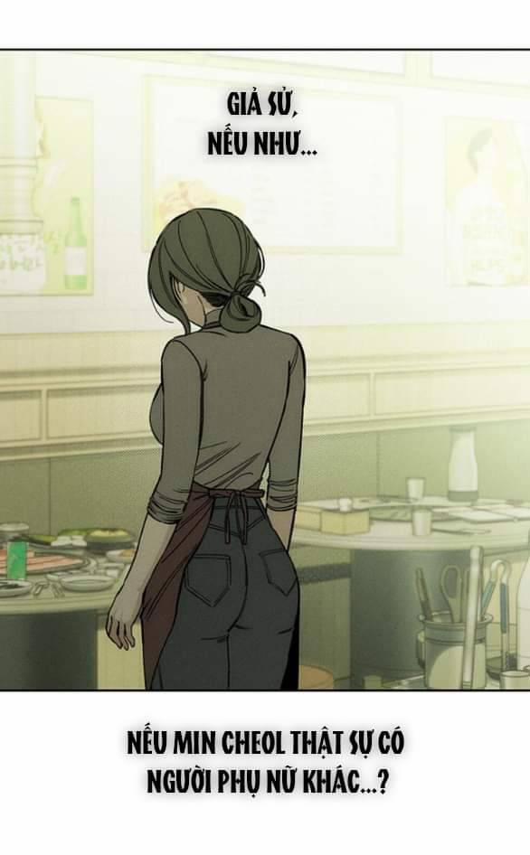 [18+] Nước Mắt Trên Đóa Hoa Tàn 14 trang 73