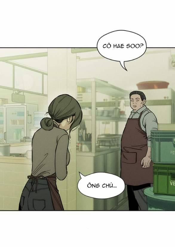 [18+] Nước Mắt Trên Đóa Hoa Tàn 14 trang 77