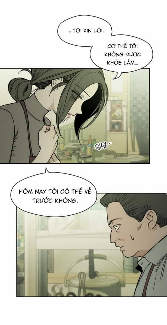 [18+] Nước Mắt Trên Đóa Hoa Tàn 14 trang 78