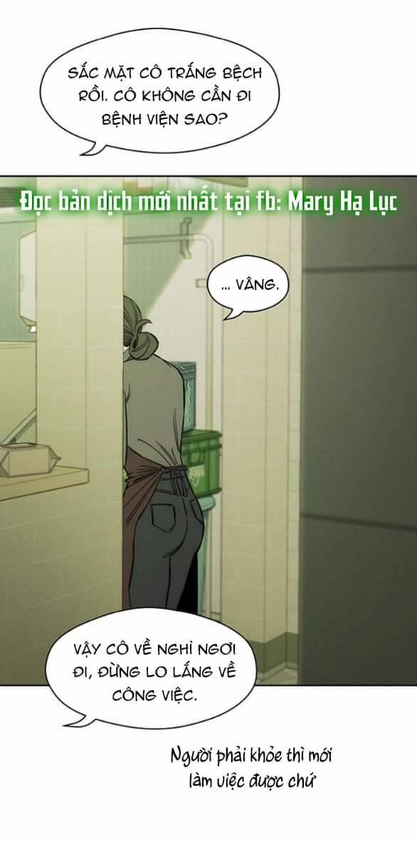 [18+] Nước Mắt Trên Đóa Hoa Tàn 14 trang 79