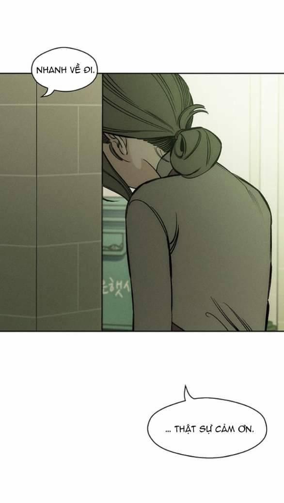 [18+] Nước Mắt Trên Đóa Hoa Tàn 14 trang 80