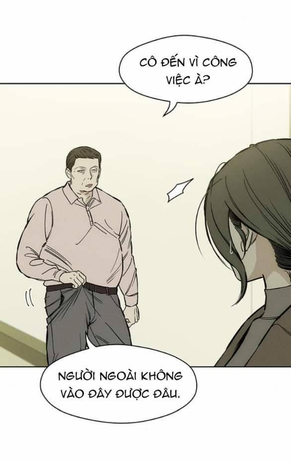 [18+] Nước Mắt Trên Đóa Hoa Tàn 14 trang 88