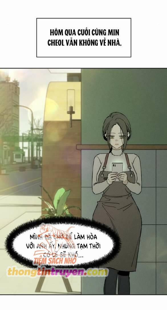 [18+] Nước Mắt Trên Đóa Hoa Tàn 15 trang 101