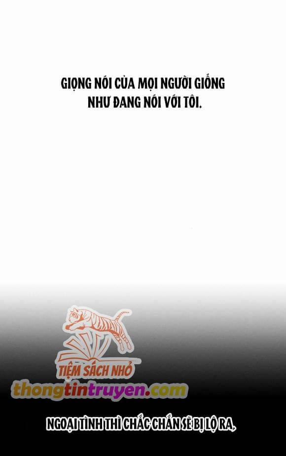 [18+] Nước Mắt Trên Đóa Hoa Tàn 15 trang 3