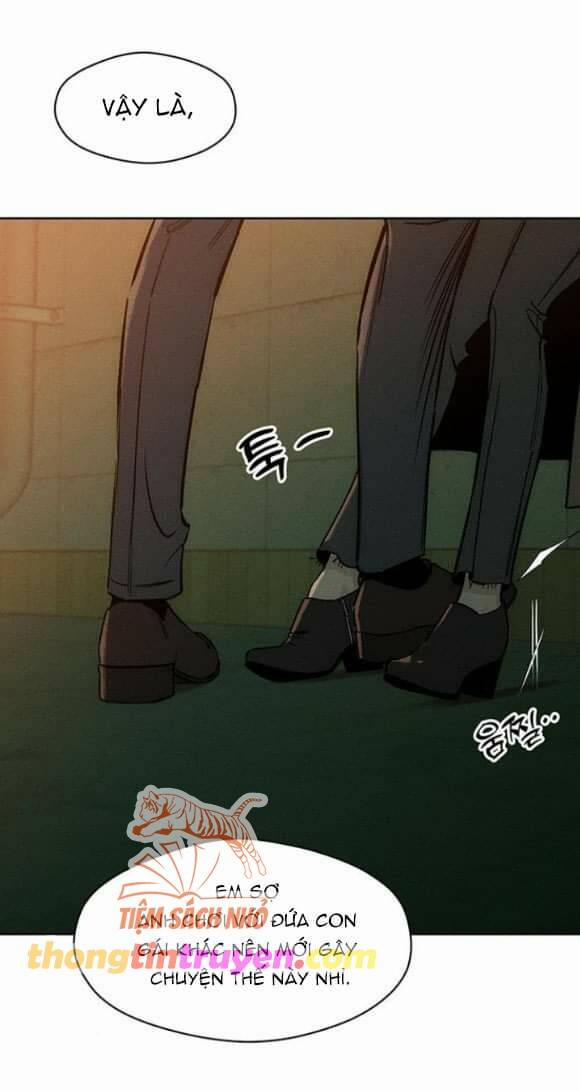 [18+] Nước Mắt Trên Đóa Hoa Tàn 15 trang 47