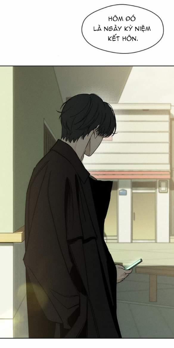 [18+] Nước Mắt Trên Đóa Hoa Tàn 16 trang 11