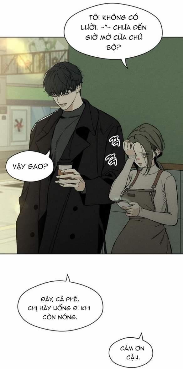 [18+] Nước Mắt Trên Đóa Hoa Tàn 16 trang 3
