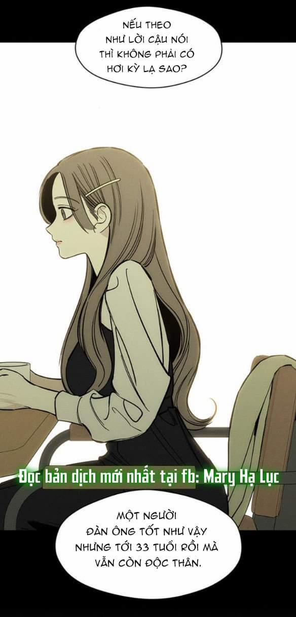 [18+] Nước Mắt Trên Đóa Hoa Tàn 16 trang 36