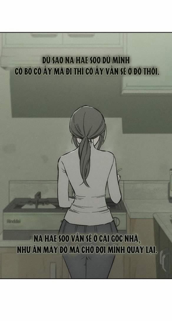 [18+] Nước Mắt Trên Đóa Hoa Tàn 16 trang 45