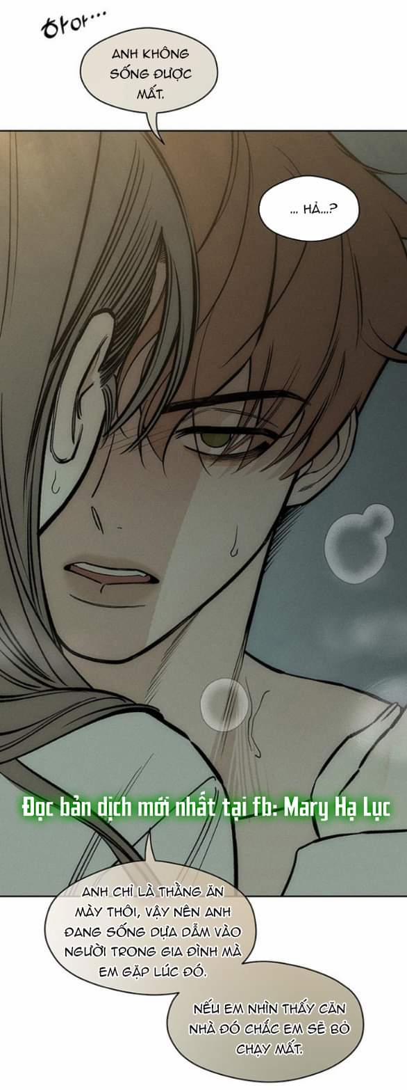 [18+] Nước Mắt Trên Đóa Hoa Tàn 16 trang 57