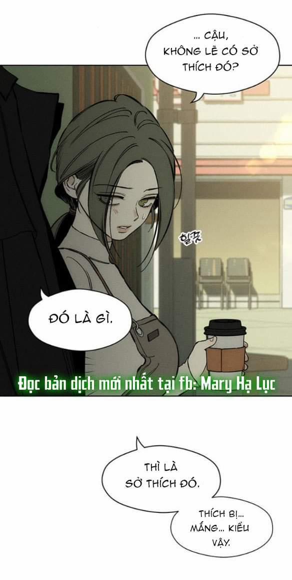 [18+] Nước Mắt Trên Đóa Hoa Tàn 16 trang 6