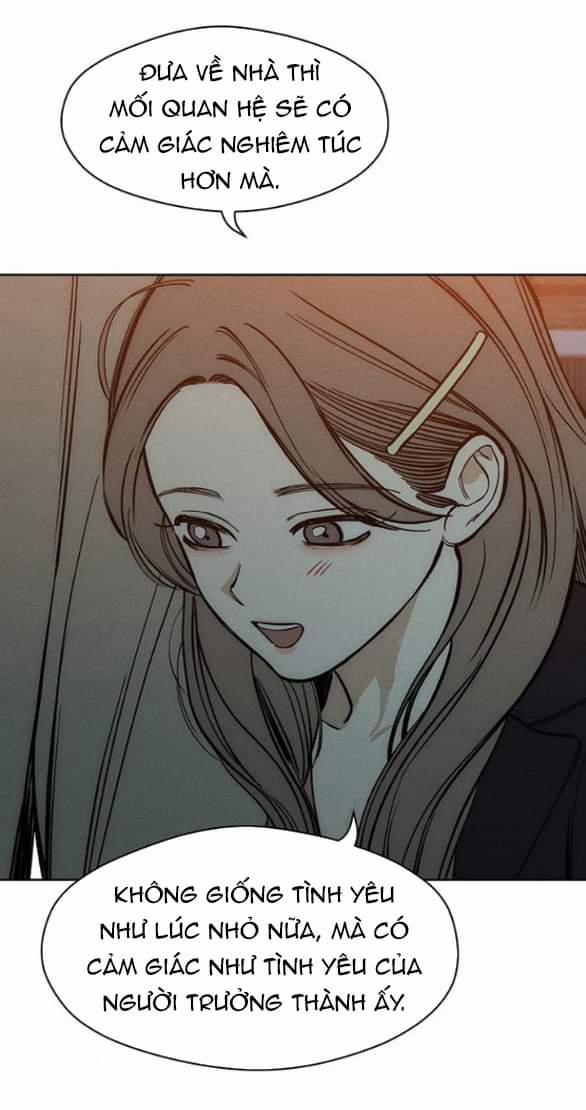 [18+] Nước Mắt Trên Đóa Hoa Tàn 16 trang 83