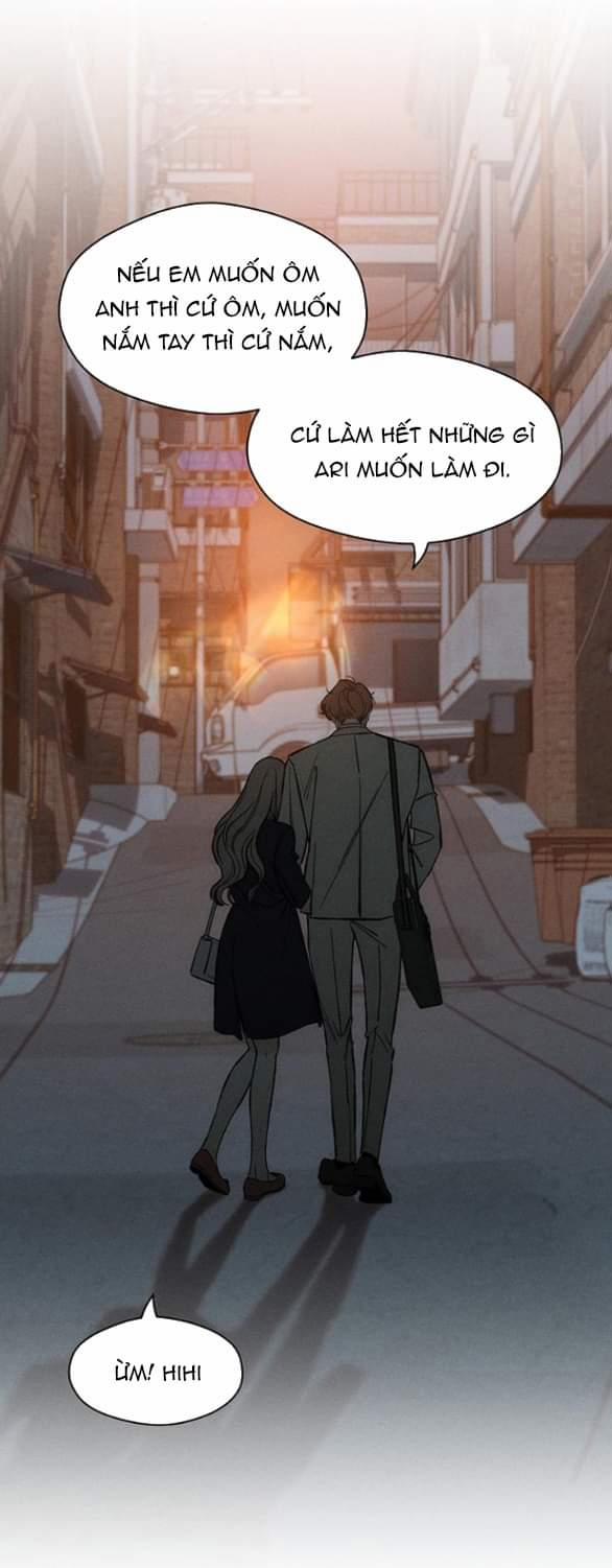 [18+] Nước Mắt Trên Đóa Hoa Tàn 16 trang 89