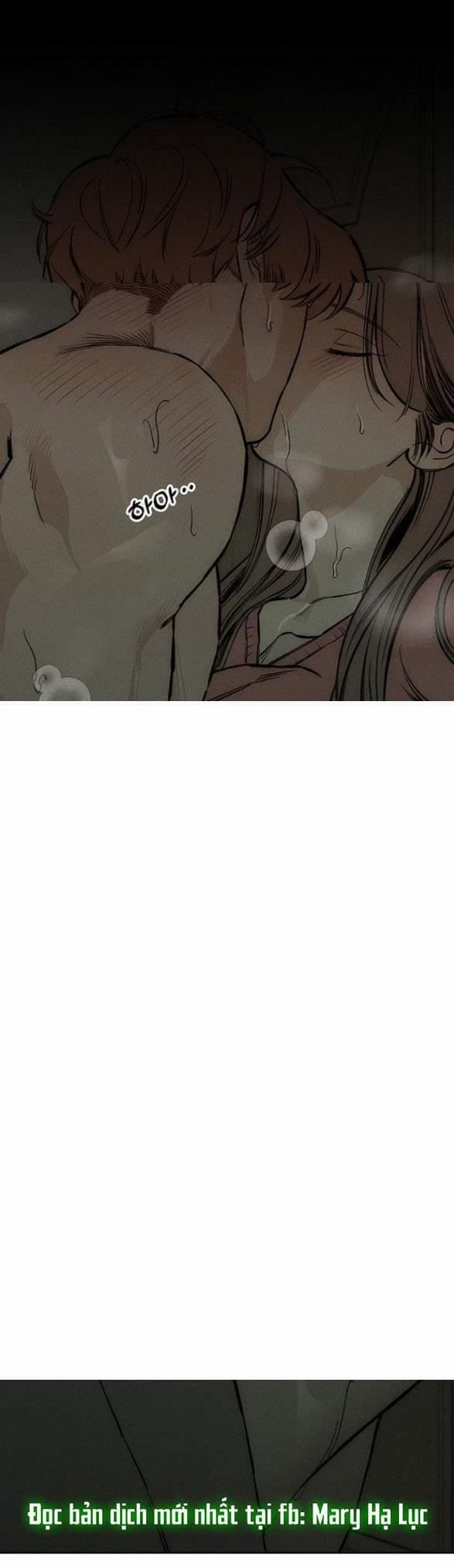 [18+] Nước Mắt Trên Đóa Hoa Tàn 17 trang 16