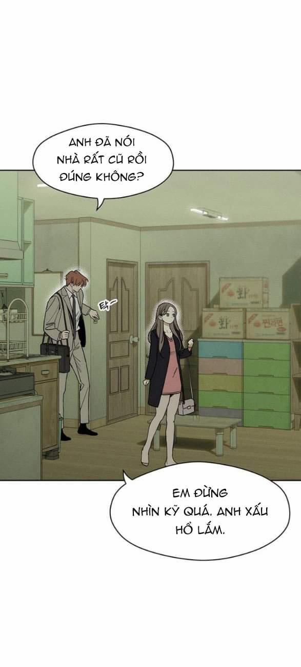[18+] Nước Mắt Trên Đóa Hoa Tàn 17 trang 2