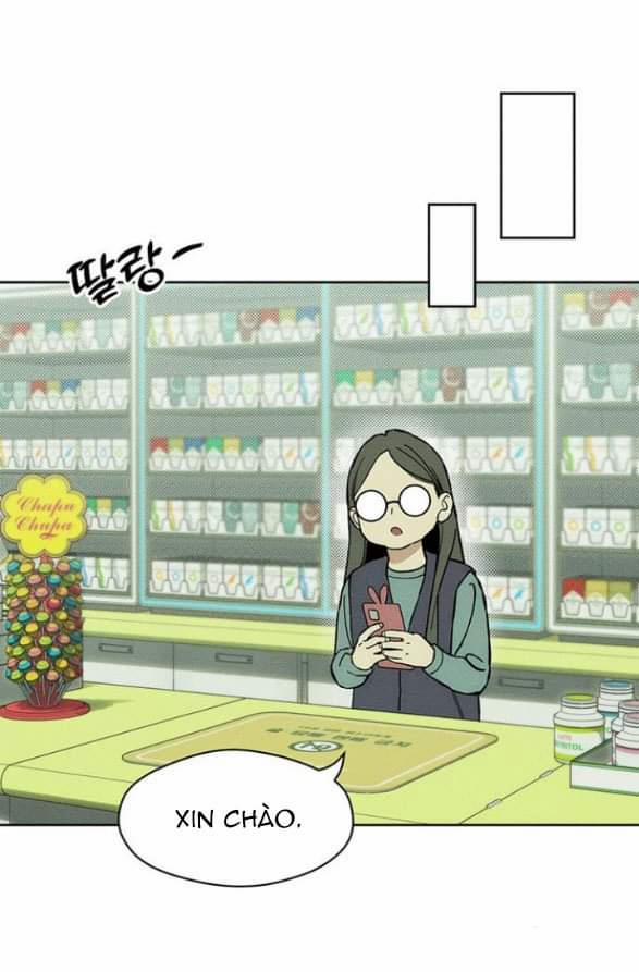 [18+] Nước Mắt Trên Đóa Hoa Tàn 17 trang 27