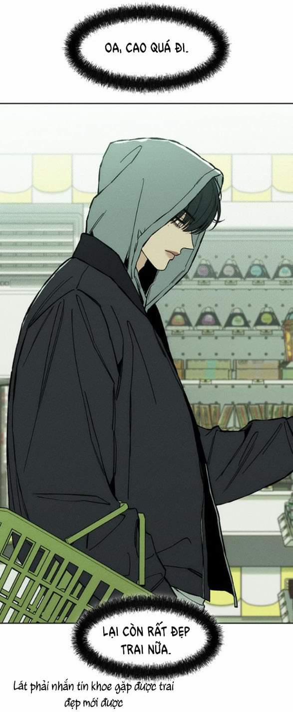 [18+] Nước Mắt Trên Đóa Hoa Tàn 17 trang 28