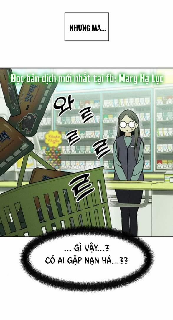 [18+] Nước Mắt Trên Đóa Hoa Tàn 17 trang 29