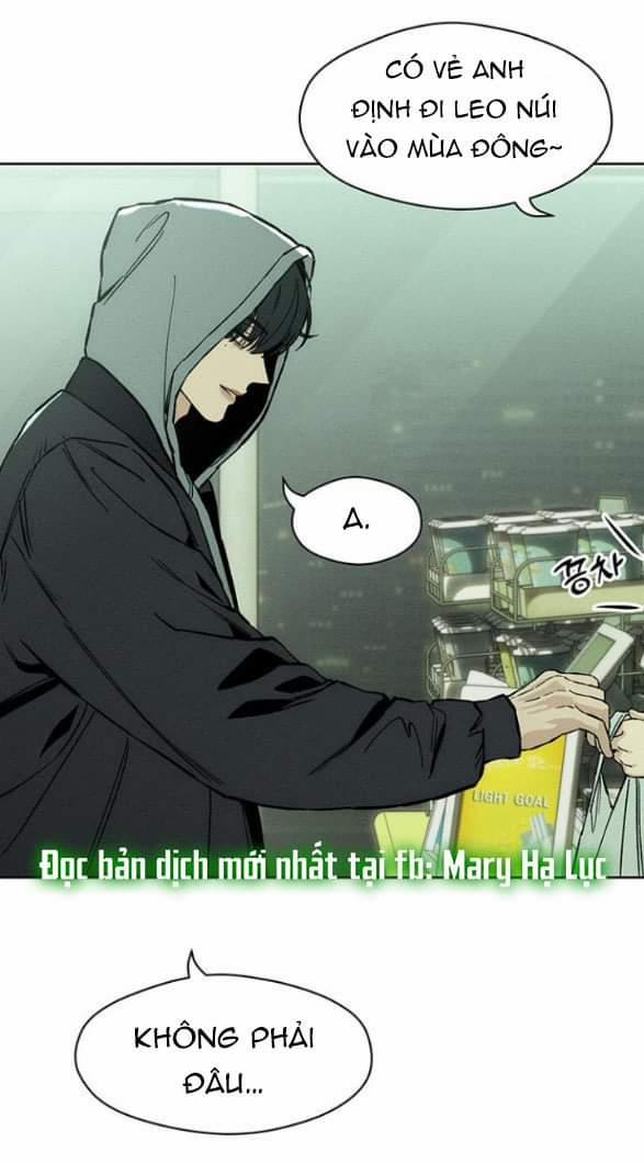 [18+] Nước Mắt Trên Đóa Hoa Tàn 17 trang 32