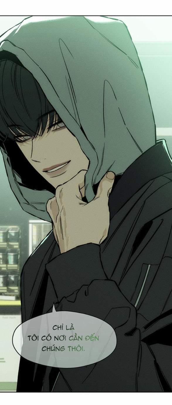 [18+] Nước Mắt Trên Đóa Hoa Tàn 17 trang 33