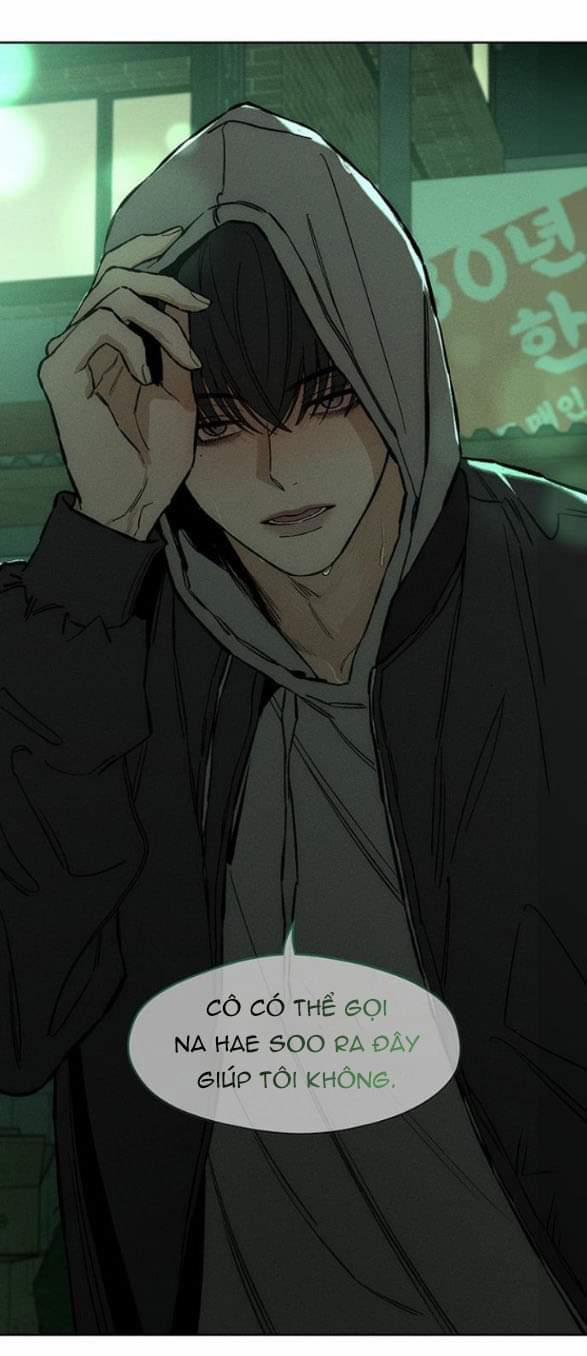 [18+] Nước Mắt Trên Đóa Hoa Tàn 17 trang 38