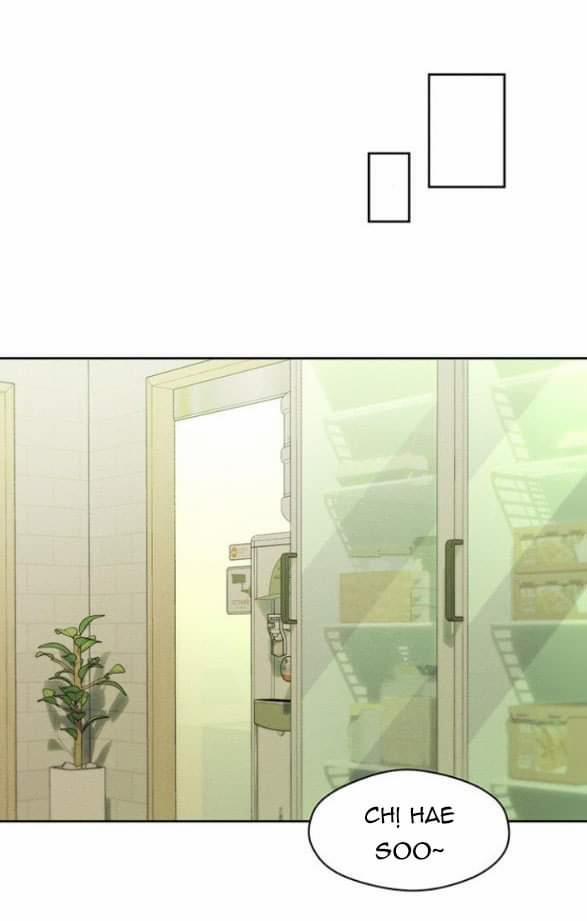 [18+] Nước Mắt Trên Đóa Hoa Tàn 17 trang 39