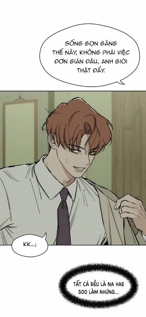 [18+] Nước Mắt Trên Đóa Hoa Tàn 17 trang 4