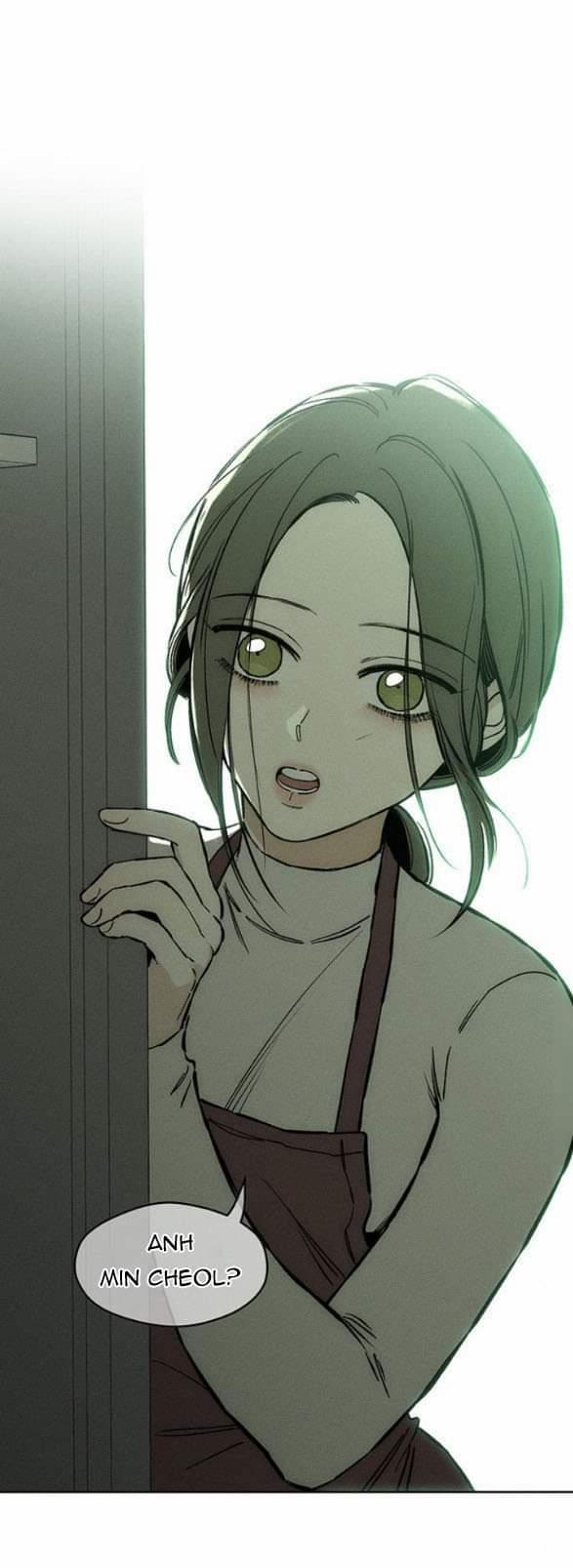 [18+] Nước Mắt Trên Đóa Hoa Tàn 17 trang 44