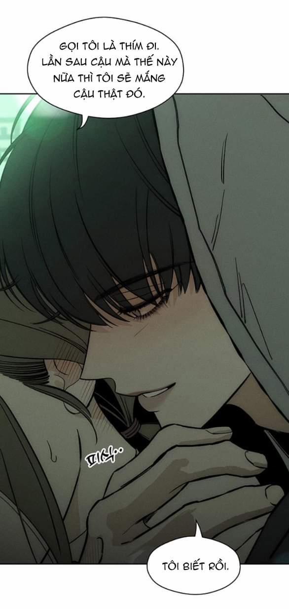 [18+] Nước Mắt Trên Đóa Hoa Tàn 17 trang 53