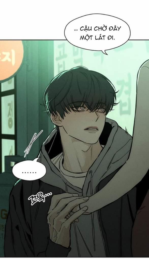 [18+] Nước Mắt Trên Đóa Hoa Tàn 17 trang 67