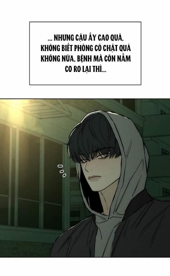 [18+] Nước Mắt Trên Đóa Hoa Tàn 17 trang 73