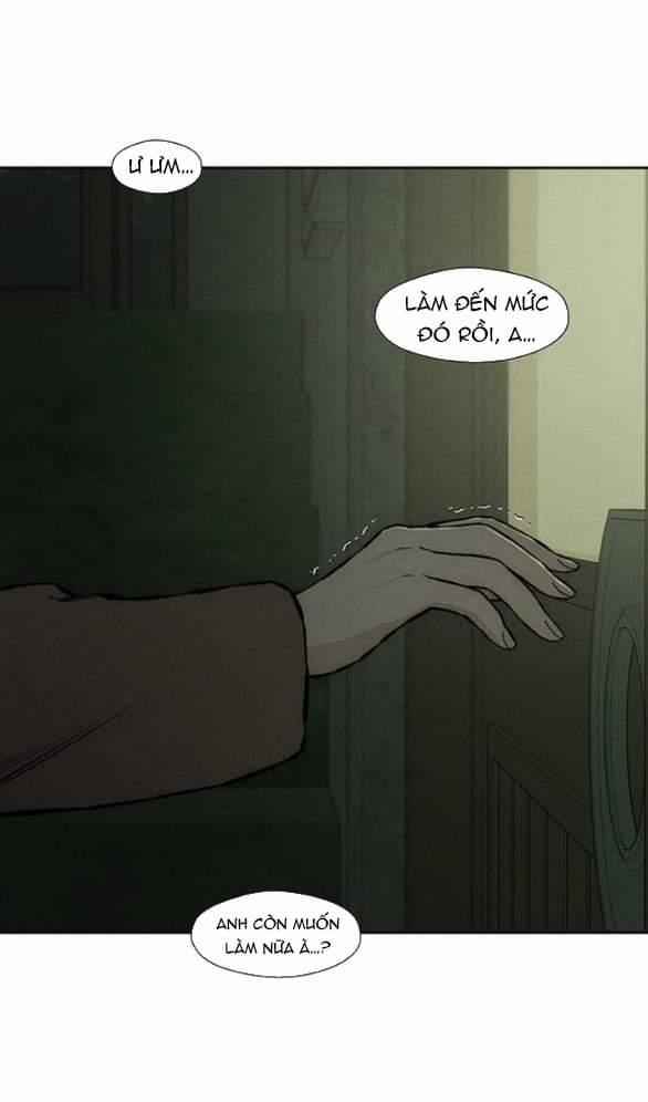 [18+] Nước Mắt Trên Đóa Hoa Tàn 17 trang 89