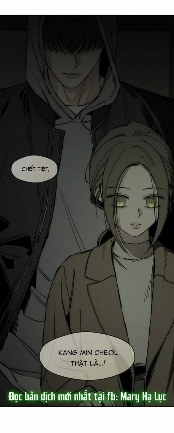 [18+] Nước Mắt Trên Đóa Hoa Tàn 17 trang 90
