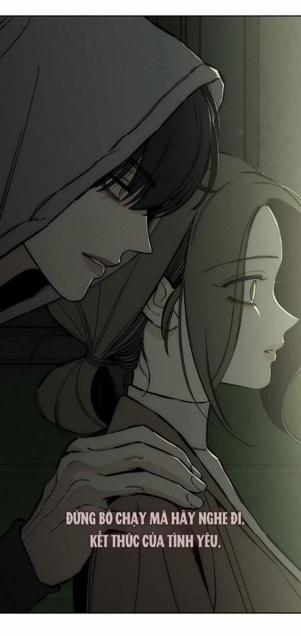 [18+] Nước Mắt Trên Đóa Hoa Tàn 18 trang 11