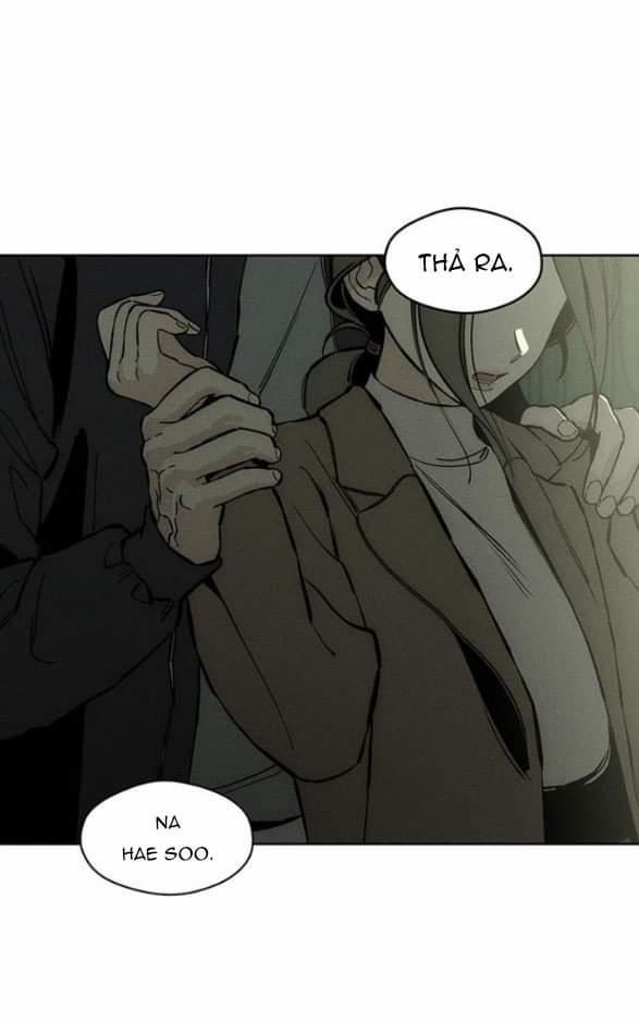 [18+] Nước Mắt Trên Đóa Hoa Tàn 18 trang 19