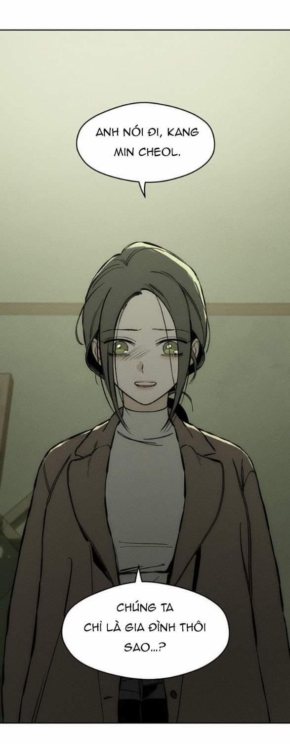 [18+] Nước Mắt Trên Đóa Hoa Tàn 18 trang 31