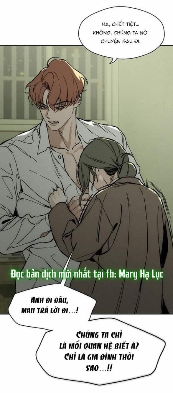 [18+] Nước Mắt Trên Đóa Hoa Tàn 18 trang 33