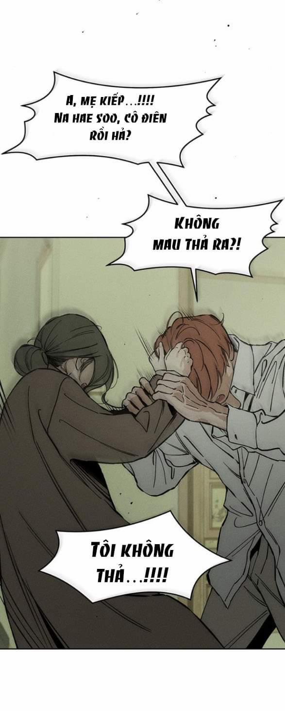 [18+] Nước Mắt Trên Đóa Hoa Tàn 18 trang 40