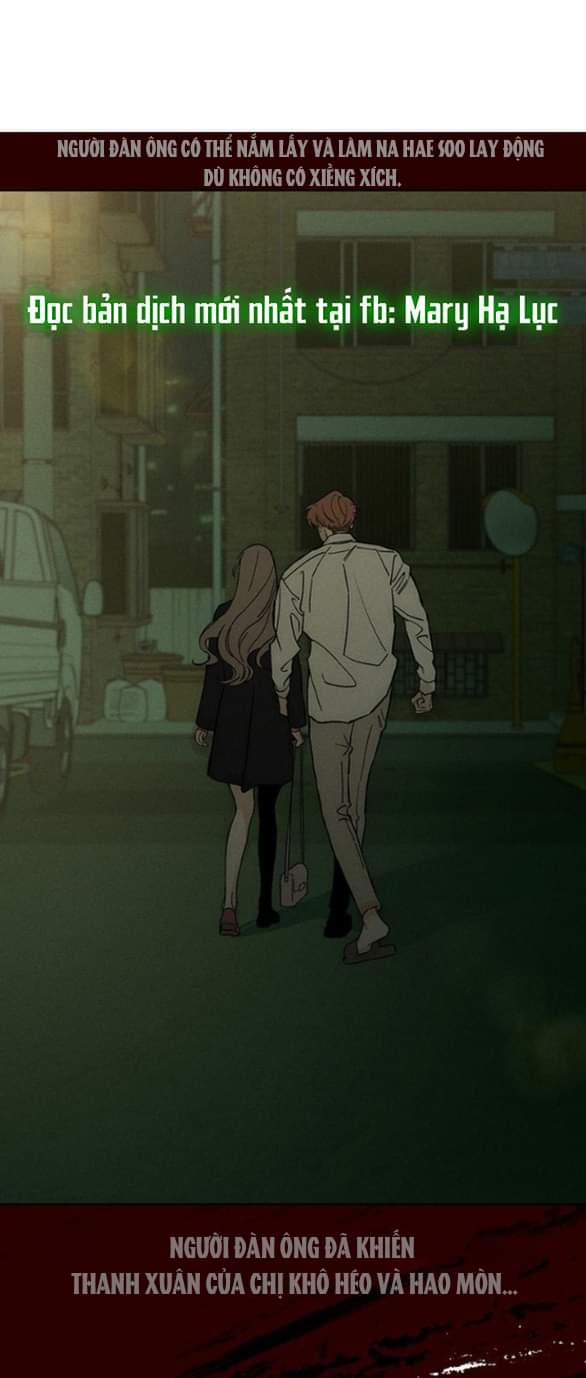 [18+] Nước Mắt Trên Đóa Hoa Tàn 18 trang 60