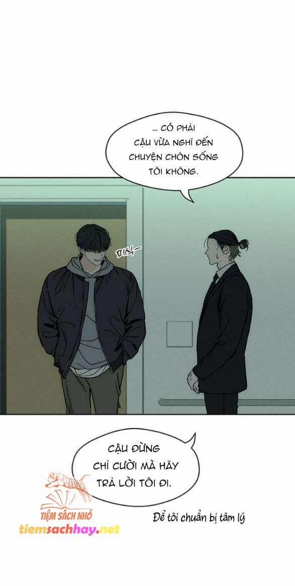 [18+] Nước Mắt Trên Đóa Hoa Tàn 19 trang 13