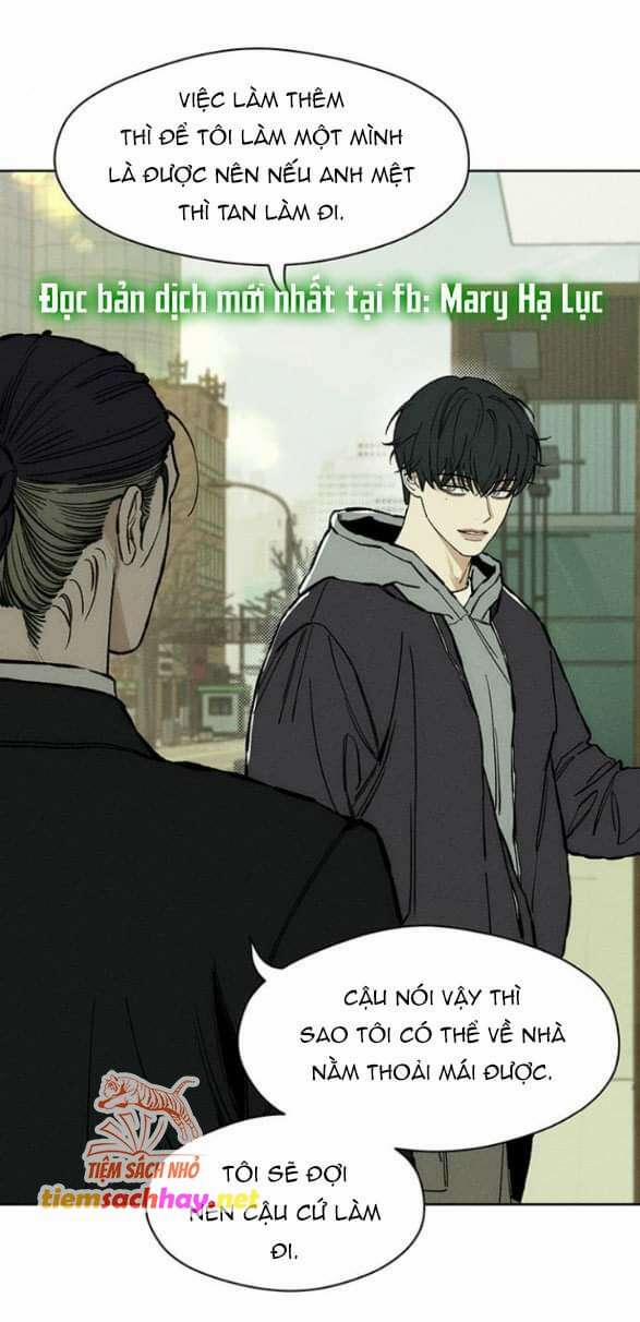[18+] Nước Mắt Trên Đóa Hoa Tàn 19 trang 17