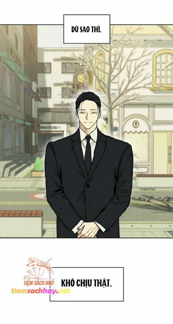 [18+] Nước Mắt Trên Đóa Hoa Tàn 19 trang 19