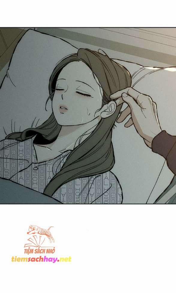 [18+] Nước Mắt Trên Đóa Hoa Tàn 19 trang 3