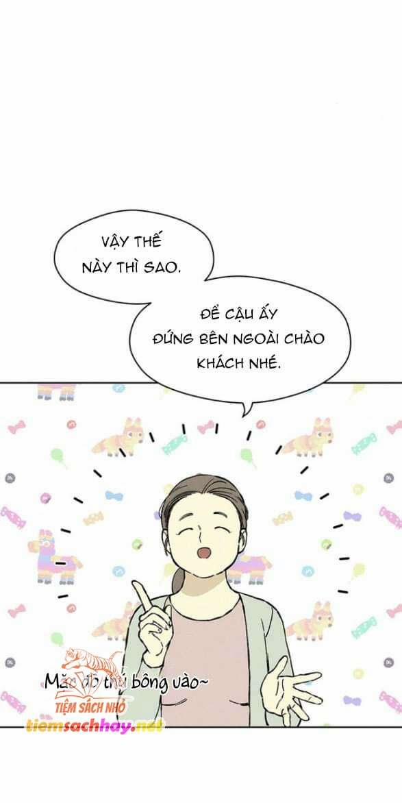 [18+] Nước Mắt Trên Đóa Hoa Tàn 19 trang 30